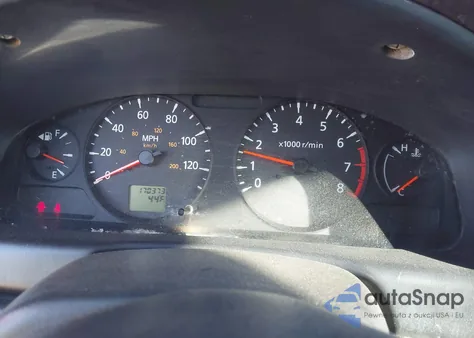 2006 Nissan Sentra 1.8S from USA, damaged, VIN 3N1CB51D86L498596